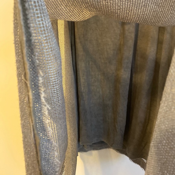 Net Overlay Dress L - Picture 3 of 8